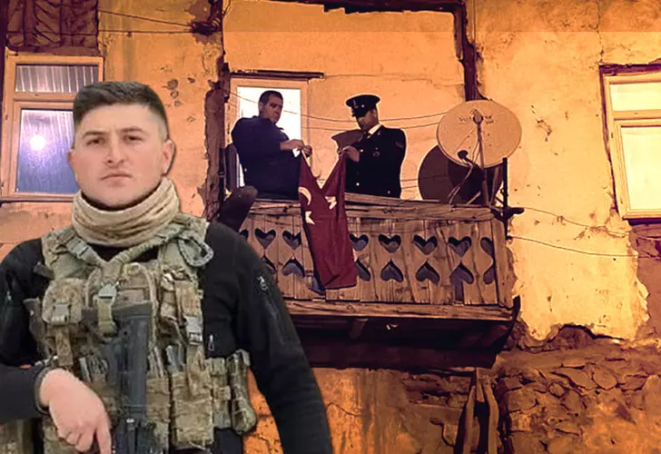 Türkiye Günlerce O Evi Konuşmuştu!