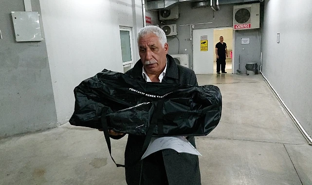 Dedenin En Acı Yükü