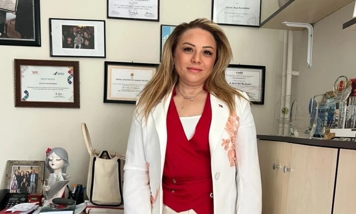 Sivas'ın Madımağının Gizemli Dünyasına Işık