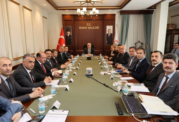 Bu Proje Sivas’a Değer Katacak