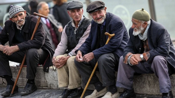 Emeklilere Çifte İkramiye Müjdesi