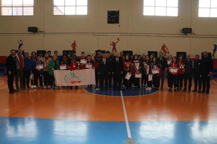 Sivas’ta Dart  Rüzgarı