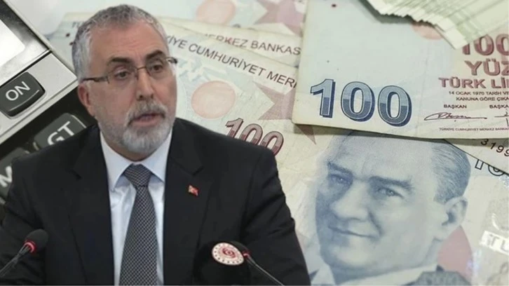 Kademeli Emeklilik Çalışmamız Yok