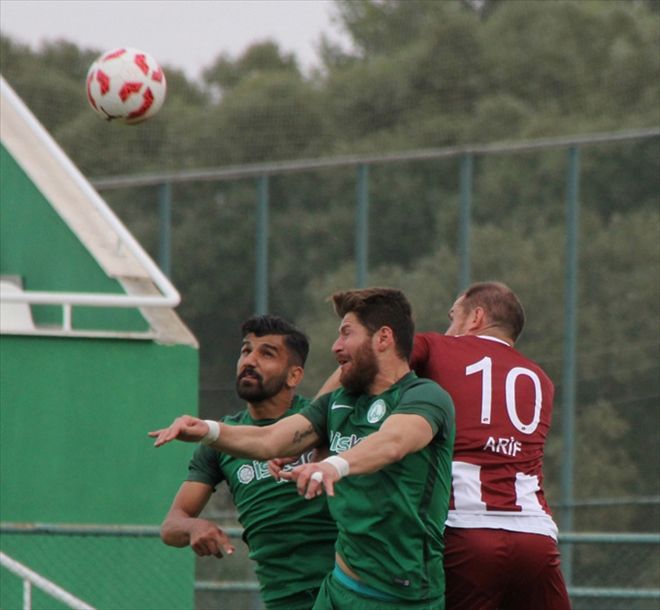 BELEDİYEDE KRİTİK VİRAJ