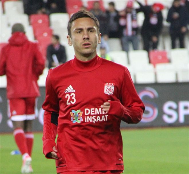 ERDAL VE RYBALBA 3´ER ASİST