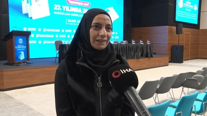 28 Şubat Mağduru Öğrenciler Konuştu