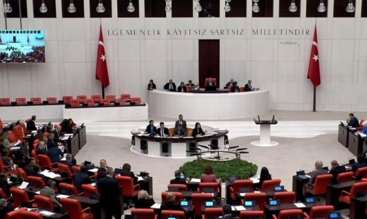 "Demokrasi Tarihimize Kara Bir Leke"