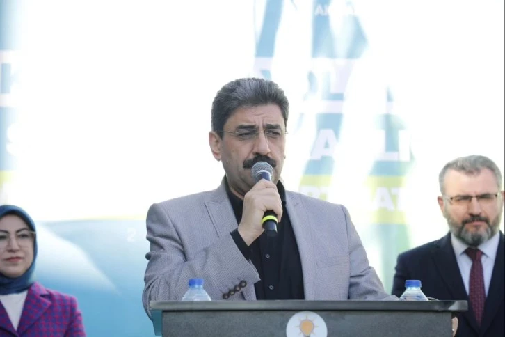 "Demokrasi Tarihimize Kara Bir Leke"