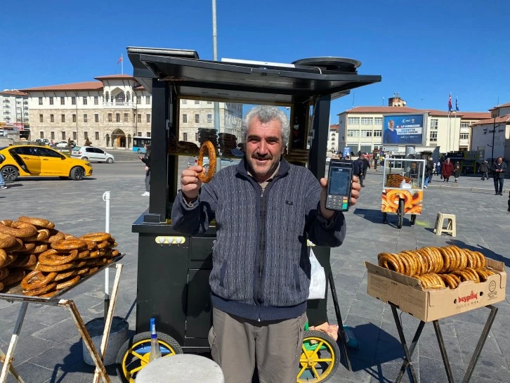 Sivas’ta Bunu Da Gördük!