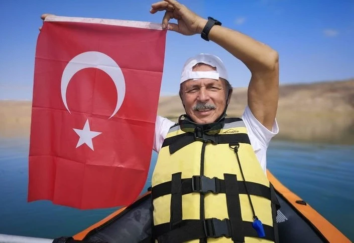 Sivas’ta Üniversitenin Acı Kaybı