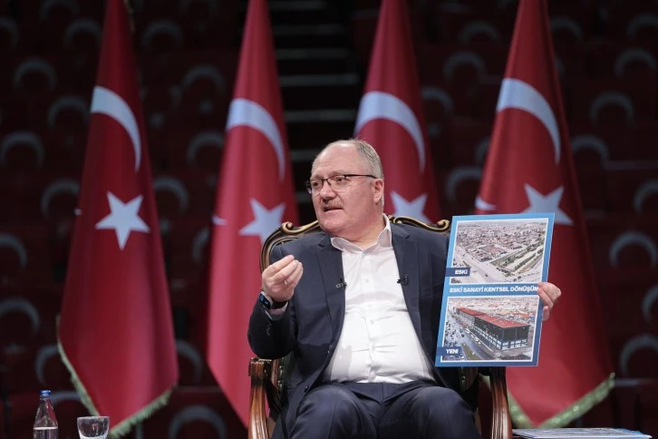 Sivas'ta Kuzey Çevre  Yolu Müjdesi