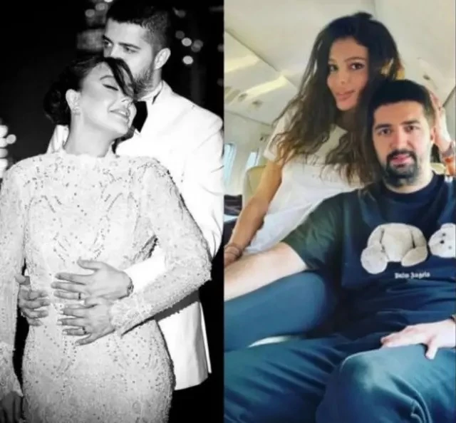 İhanet İddiaları Gündem Oldu! Eski Eş Patladı