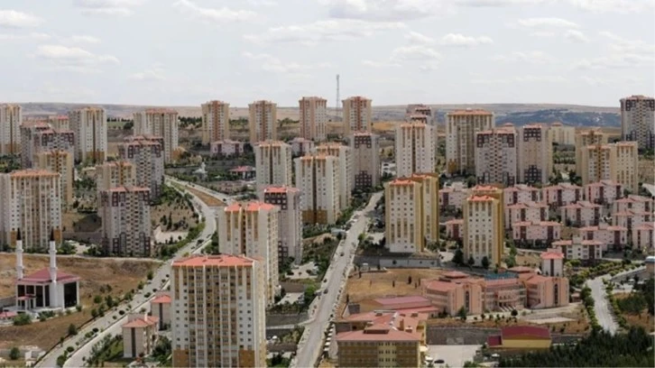 Konut Kredileriyle İlgili Yeni Karar