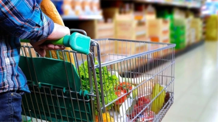 Açlık Sınırı 16 Bin 257 TL'ye Yükseldi