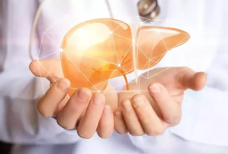 Karaciğere Zarar Veriyor!