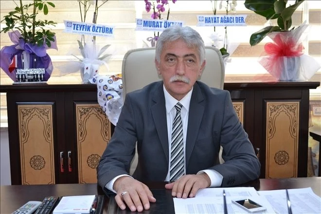 Sivas'ın Sevilen İsmi Hayatını Kaybetti