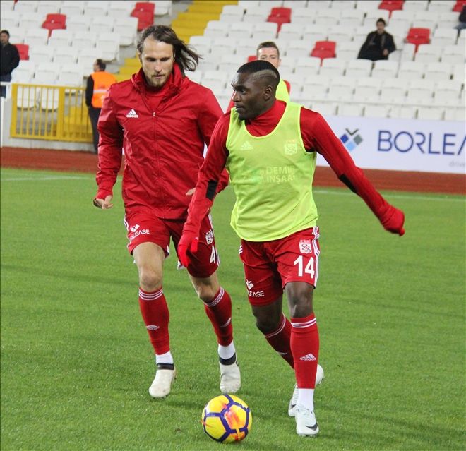 SAVUNMA KURGUSU OTURDU