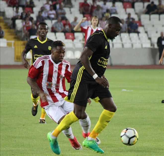 CEZALI VE EKSİK YOK