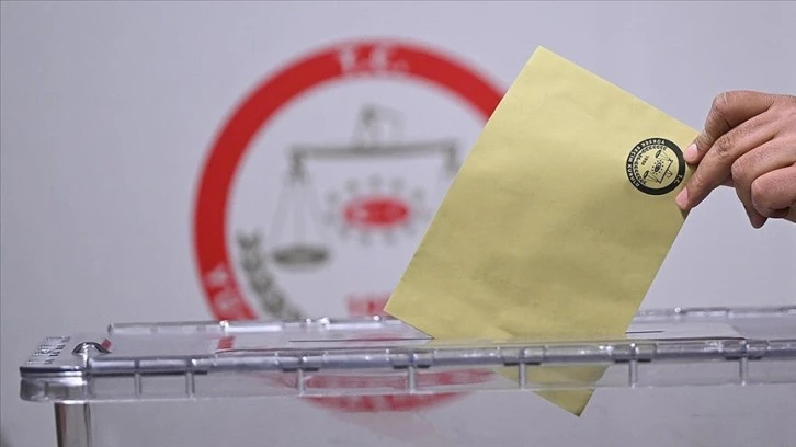 Aday Listeleri Kesinleşti!