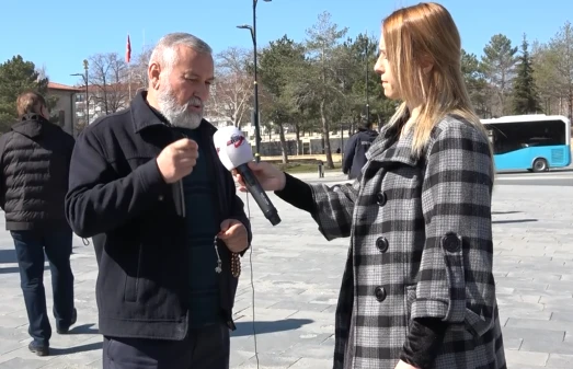 Sivas’ta Otobüs Şoföründen, Engelli Yolcuya Darp İddiası