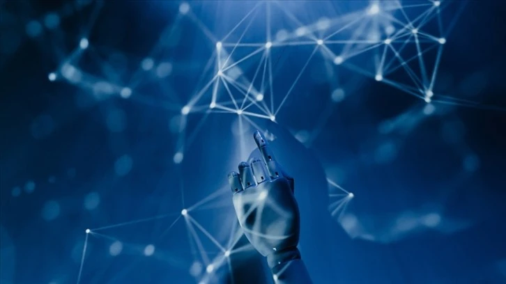 Yapay Zeka İnsan Gücünün Yerini Almaya Başladı