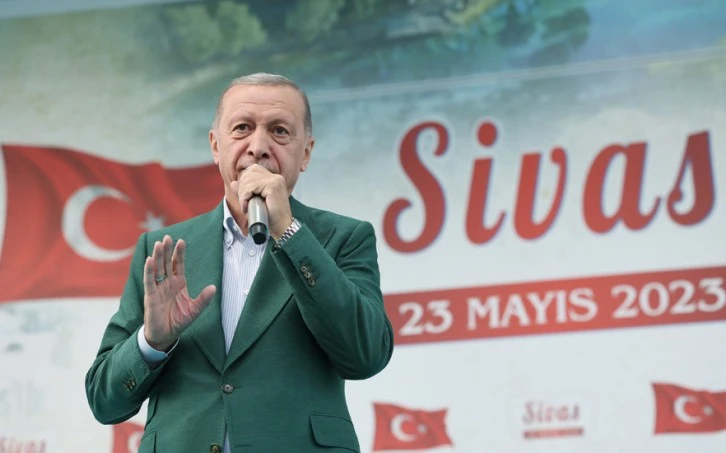 Sivaslılar Müjde Bekliyor