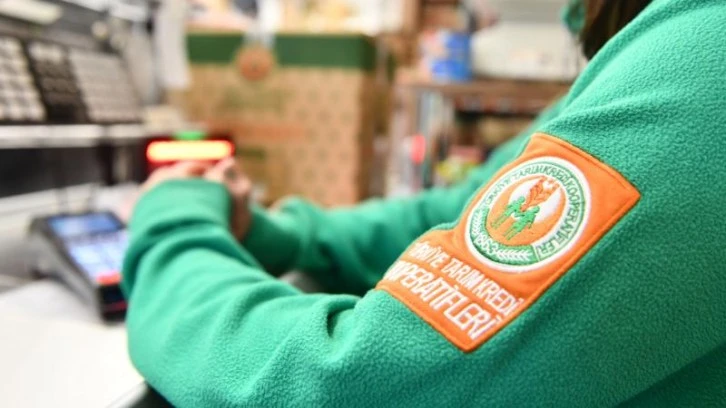 Tarım Kredi'den Ramazan Kampanyası