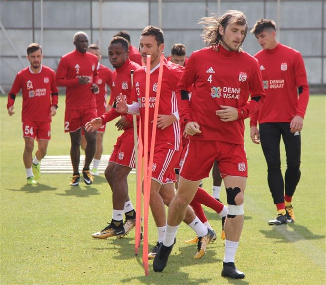 ROTA FENER´E DÖNDÜ