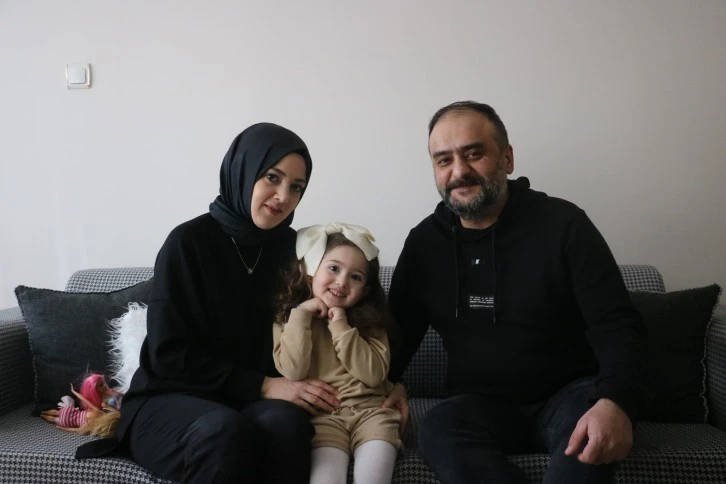 Minik Zeynep İçin Uygun İlik Aranıyor