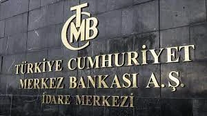 Merkez Bankası  Sıkılaşma Adımları Attı   