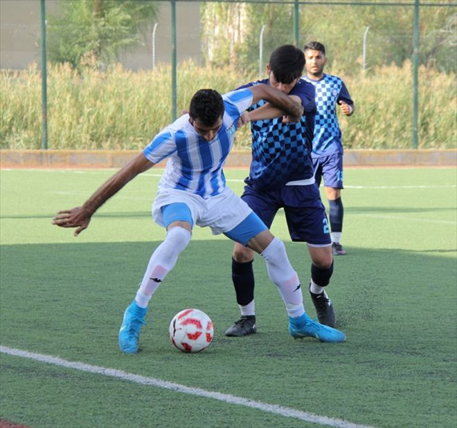 ŞARKIŞLAYA BÜYÜK DARBE