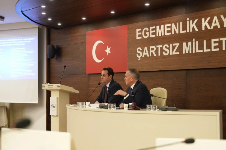 Tek Ses Tek Yürek Olacağız
