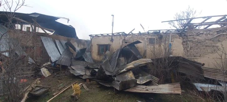Sivas’ta Faciaya Kıl Payı, Eşikten Dönüldü