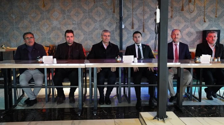 Suşehri'nde Özel Öğrencilere Etkinlik 