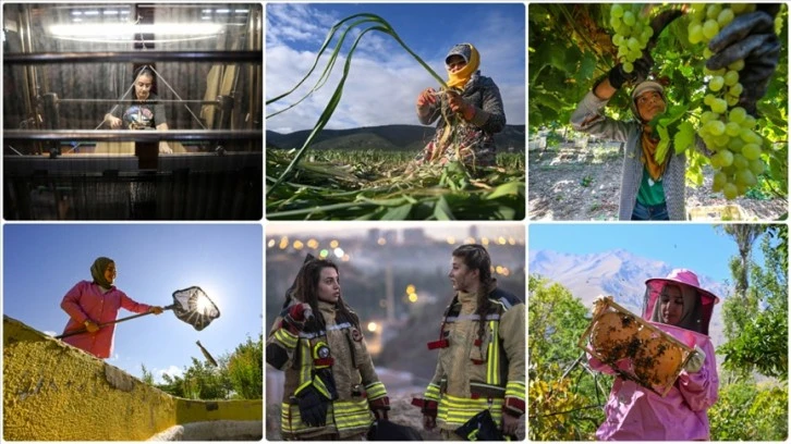 Kadınların Güçlendirilmesinin Önemi 