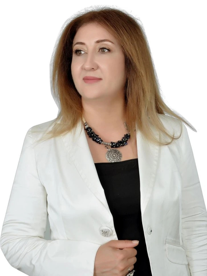 Kadınlara Her Alanda İhtiyaç Var