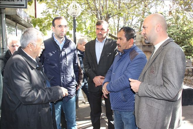 ZARA´ya AFET EVLERİ YAPILACAK