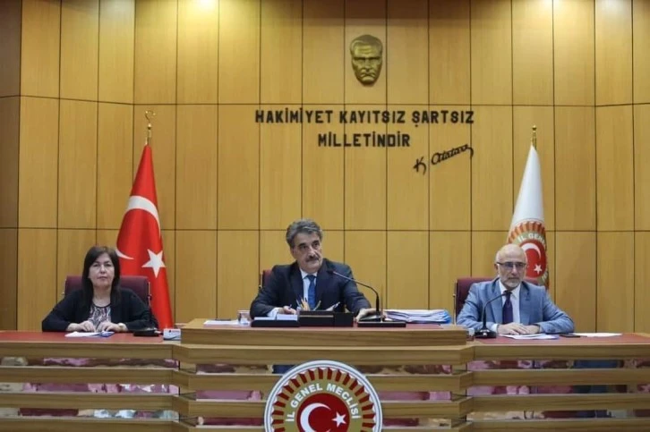 Hakan Akkaş Veda Etti