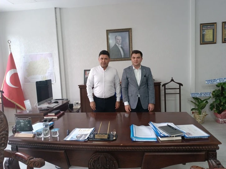 Sivas'ta Öğrencilere Burs Desteği