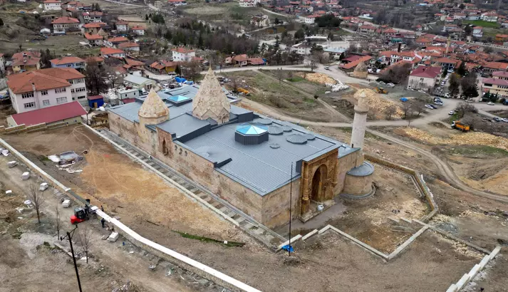 Sivas'ta 9 Yıllık Hasret Sona Eriyor