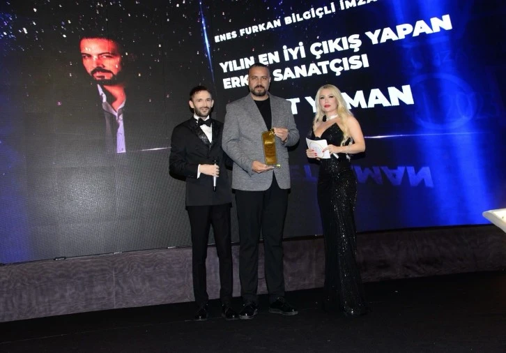 Sivaslı İş İnsanı Başarıdan Başarıya Koşuyor