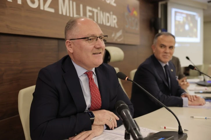 Şeffaf Belediyecilik Yaptık