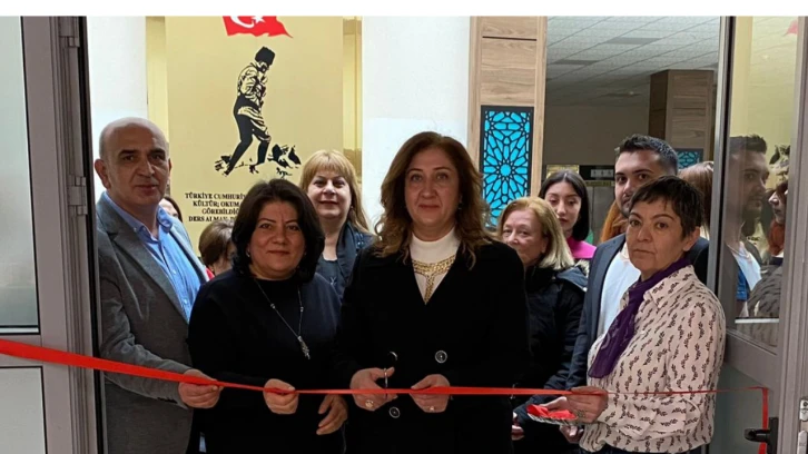 Sivas’ta Özel Gün İçin Özel Sergi