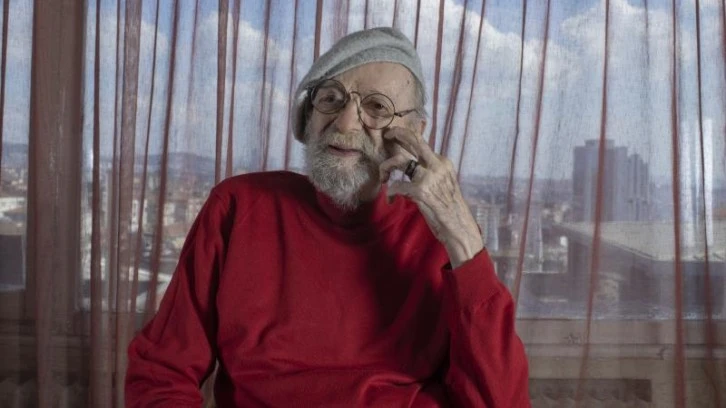 Kayhan Yıldızoğlu Vefat Etti