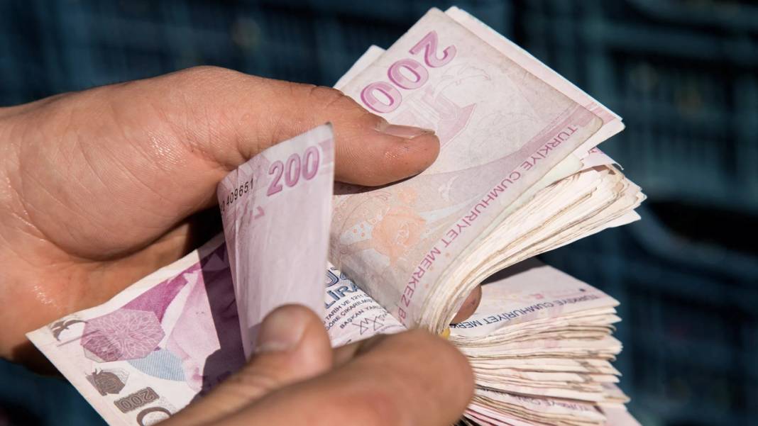 Mart Ayı Ödemesi Bu Sıralamaya Göre Yapılacak