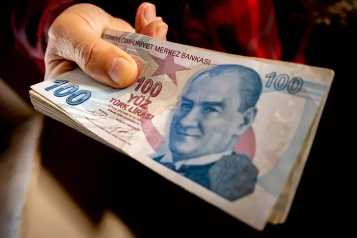 Milyonların Beklediği Açıklama
