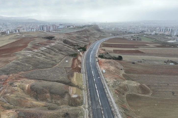 Sivas’ta O Projenin Açılışını Bakan Yapacak   