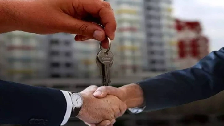 Konut Kredisinde Yeni Dönem! 