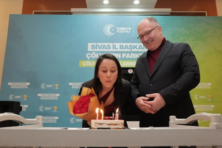 Sivas'ta Çölyak Hastalarına Müjde