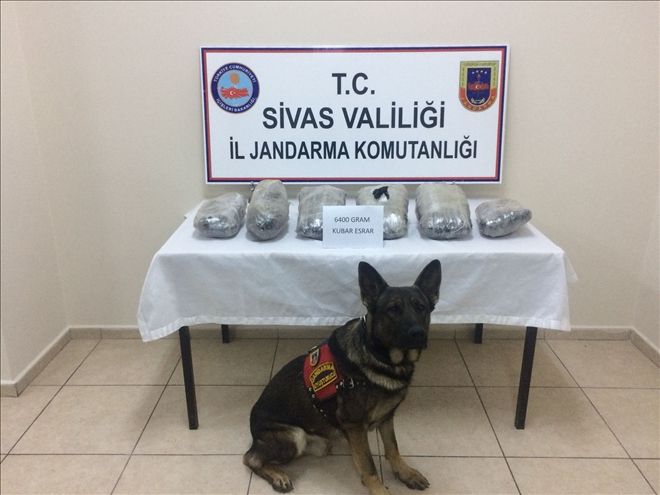 UYUŞTURUCU OPERASYONU: 4 TUTUKLAMA